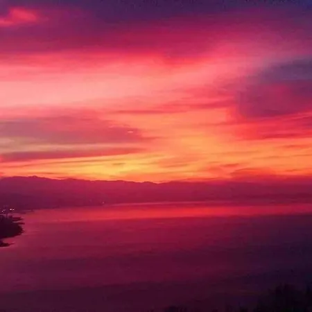 Opatija Sky View - Unique 270° Panorama * Волоско